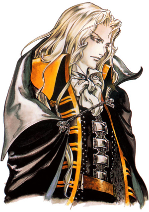 Alucard